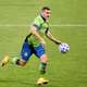 Jordan Morris is leaving the MLS for Swansea City of the English Championship League.